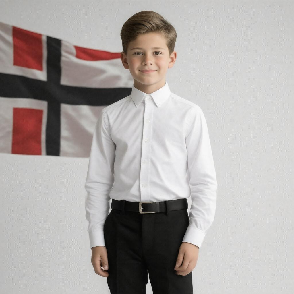 Prince Christian of Denmark